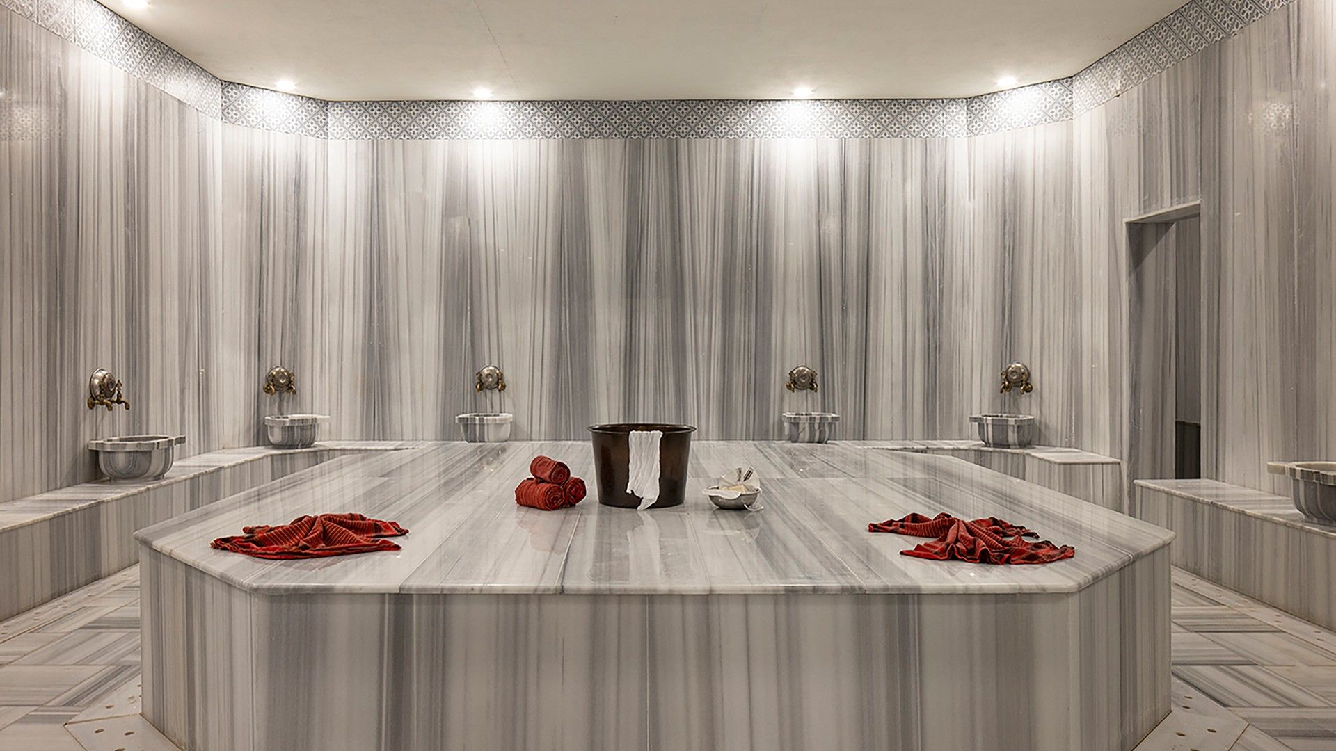 Spa Merkezi – fotoğraf 1