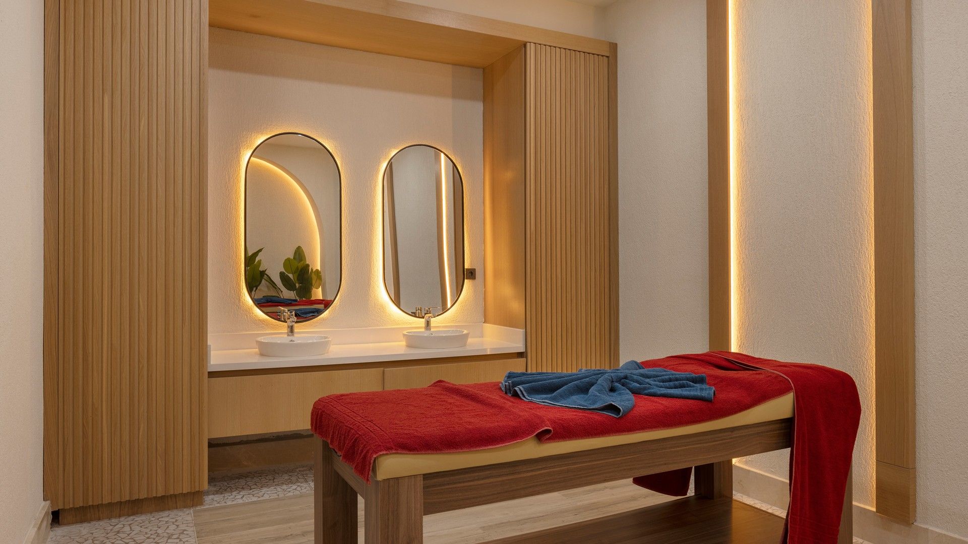Spa Merkezi – fotoğraf 3