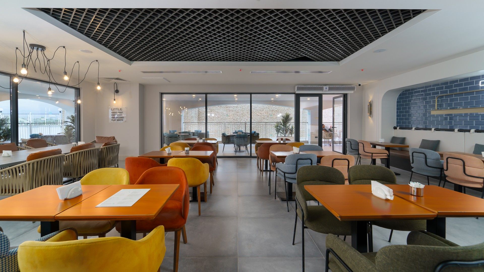 Trendline Brasserie – fotoğraf 2