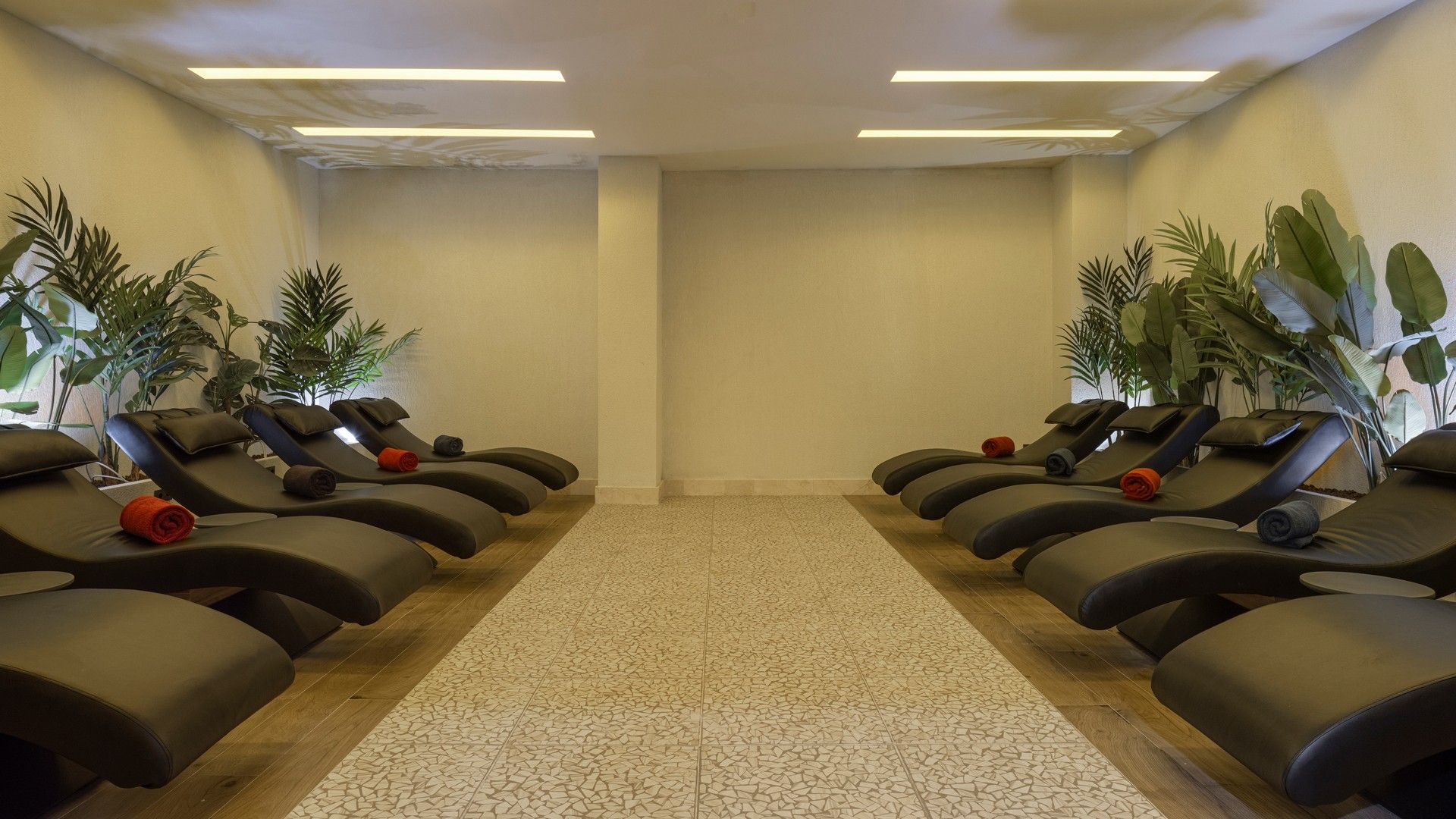Spa Merkezi – fotoğraf 6