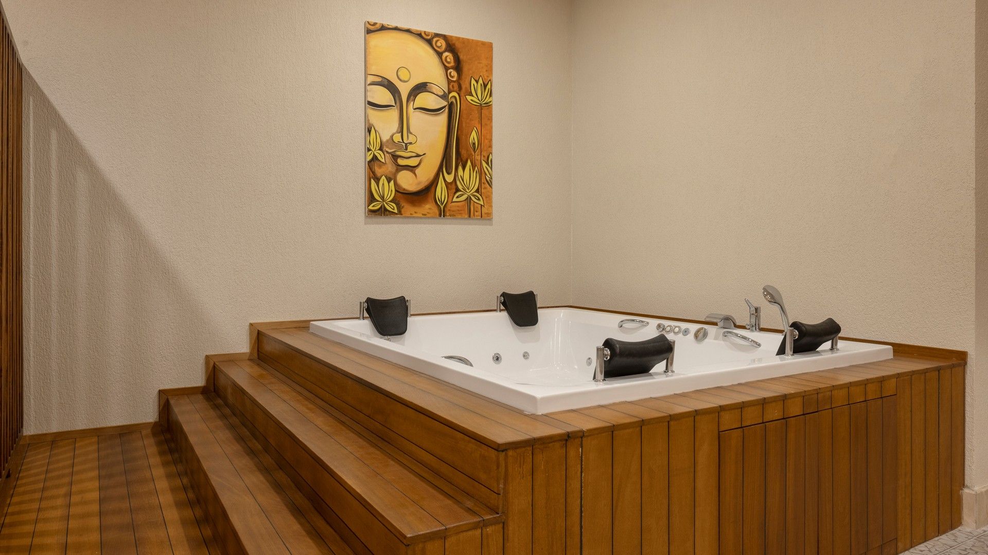 Spa Merkezi – fotoğraf 2
