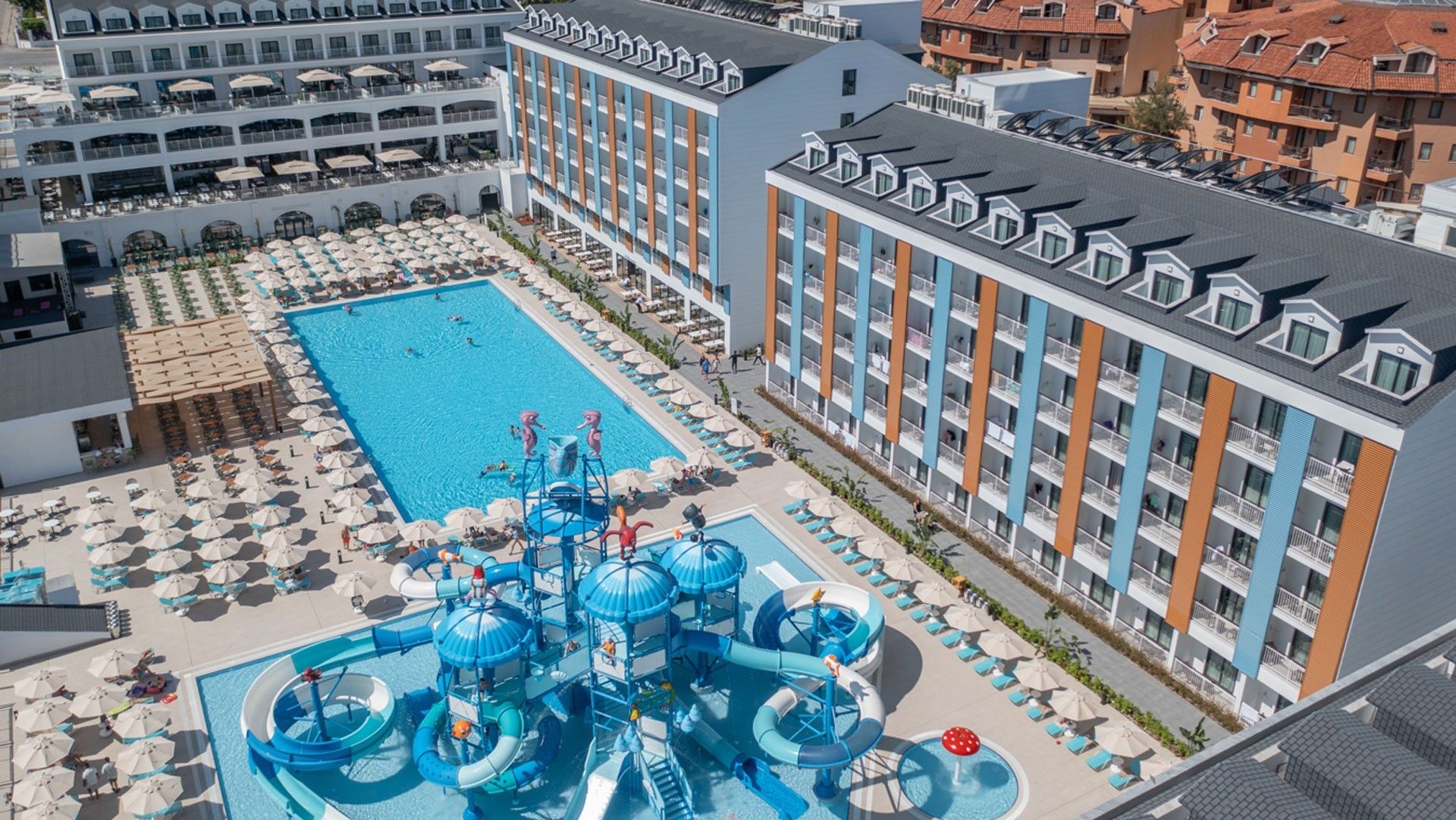 Havuzlar & Aquapark 8