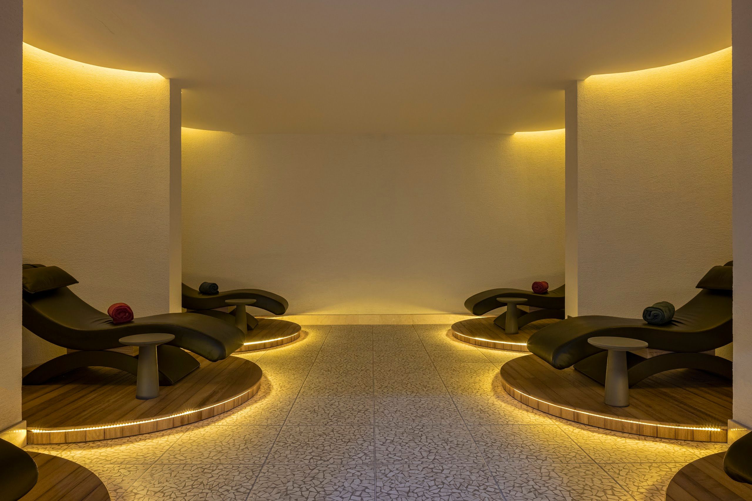 Spa & Wellness 2