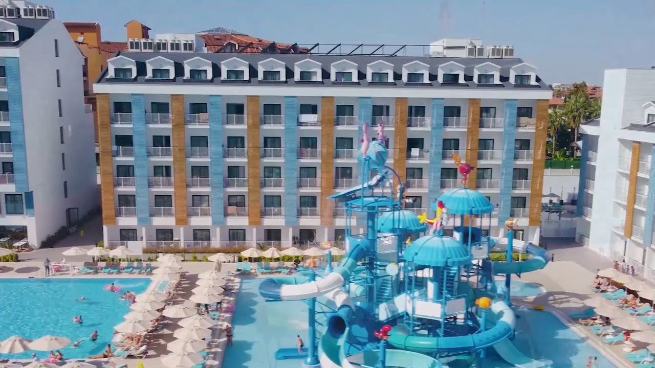 Side'de Tatili Kendi Ritminizde Yaşayın – fotoğraf 1