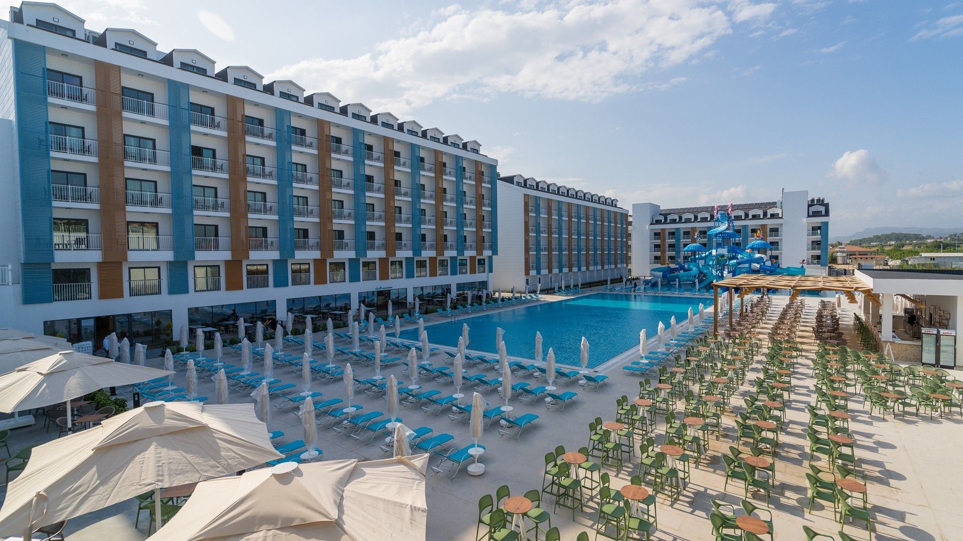 Havuzlar & Aquapark 6