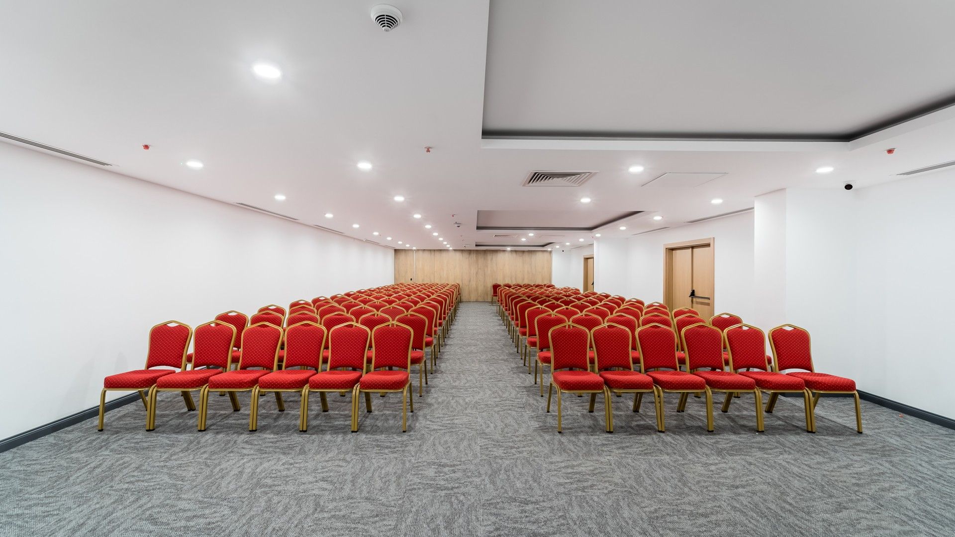 Toplantı Salonu – fotoğraf 1