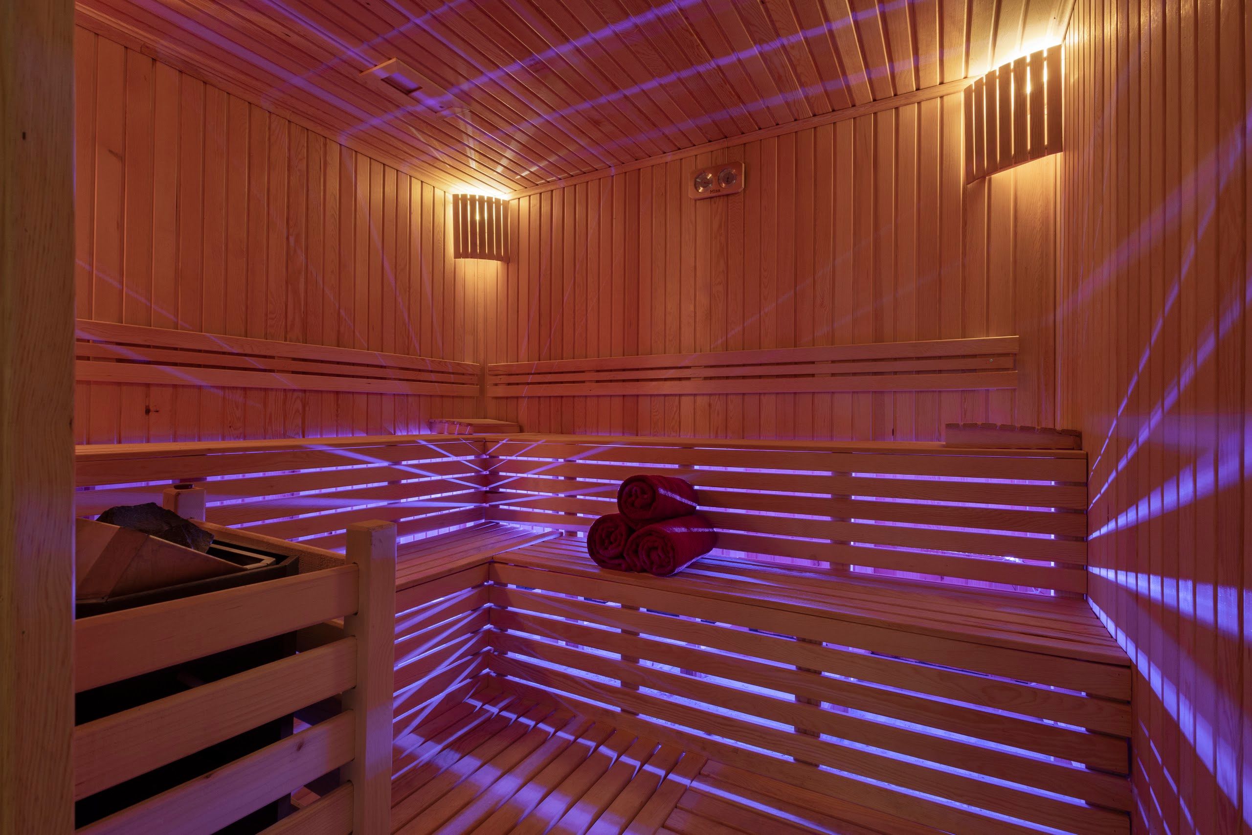 Spa & Wellness 3