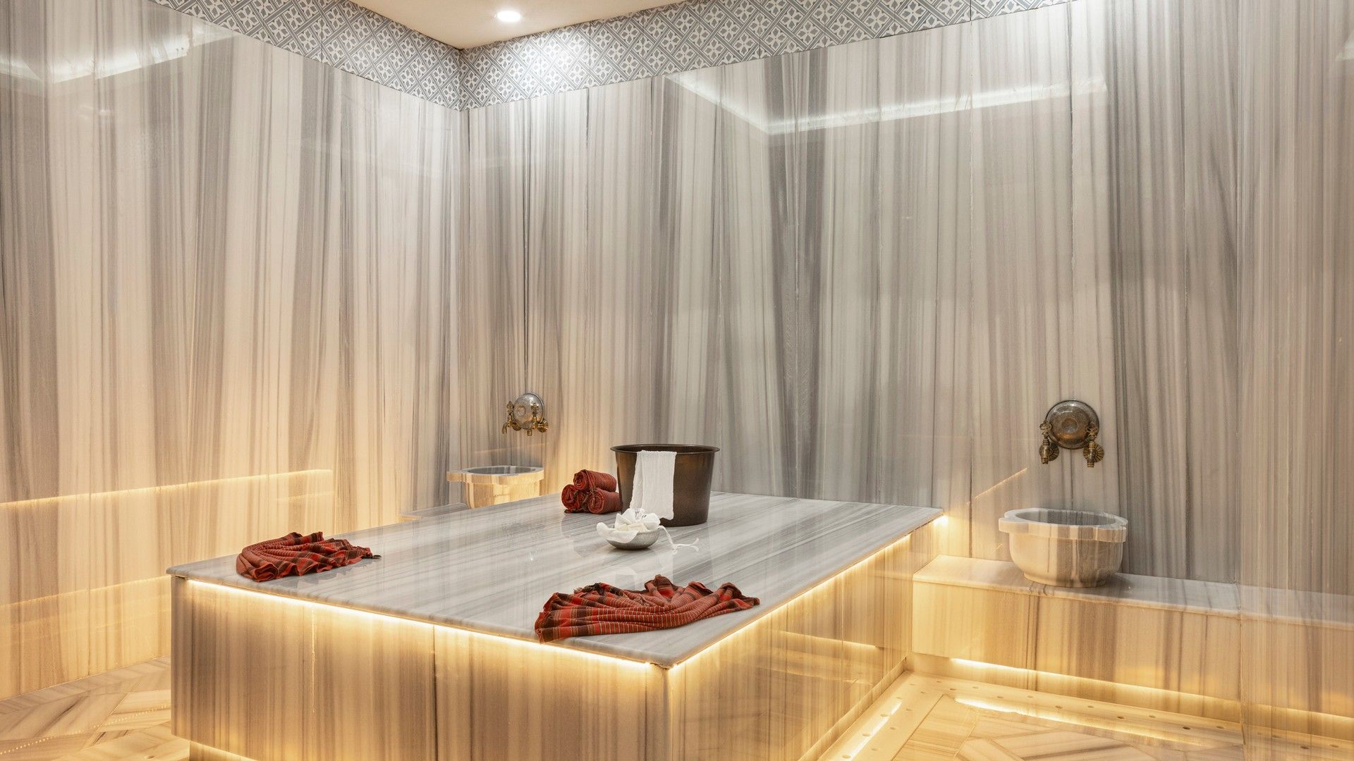 Spa Merkezi – fotoğraf 4