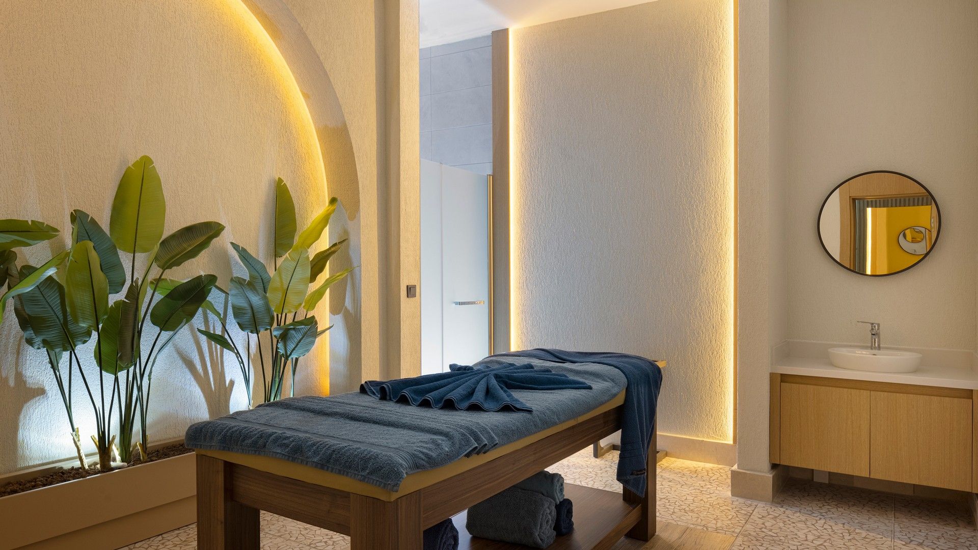 Spa Merkezi – fotoğraf 5