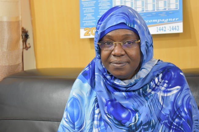 La ministre Diéminatou Sangaré évalue le partenariat de santé Mali-Fonds mondial pour une amélioration optimale de la santé