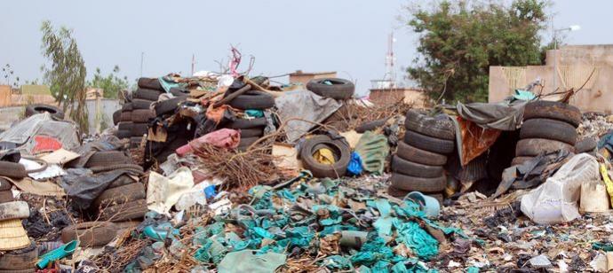 La Journée Mondiale de la Terre Met l’Accent sur la Lutte contre le Plastique : Une Urgence pour le Mali