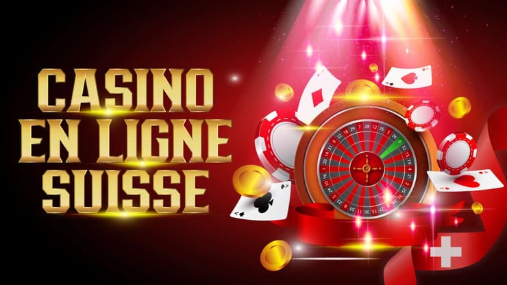 Casino en ligne suisse (2023): Top 10 des meilleurs sites de jeux d’argent fiables