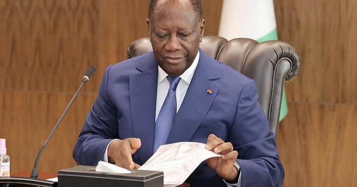 Les élections au Mali, en Guinée et au Burkina Faso au cœur des discussions lors du prochain sommet de la CEDEAO