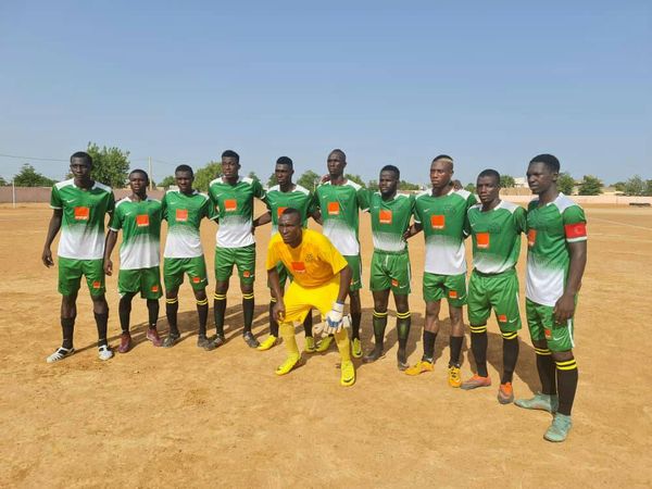 L’US Bougouba de Koulikoro en ligue 1 la saison prochaine