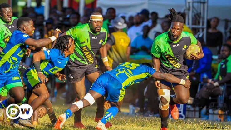 Le Rugby en Afrique : Herbert Mensah, un leader visionnaire pour l’avenir du sport sur le continent