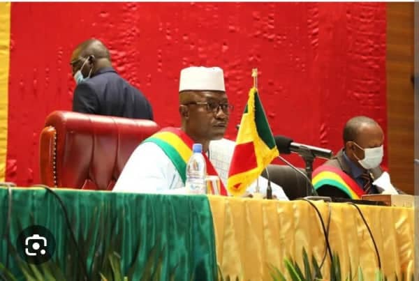 Mali : Le CNT convoqué en session extraordinaire à partir de lundi