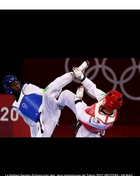 Le Taekwondo malien se dirige vers une nouvelle ère de rigueur