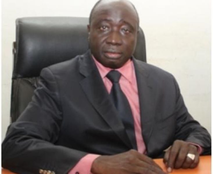 Le Magistrat éminent Cheick Mohamed Chérif Koné radié : un litige ...