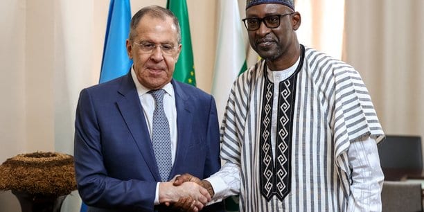 Mali – Russie : un partenariat stratégique renforcé en marge de l’ONU