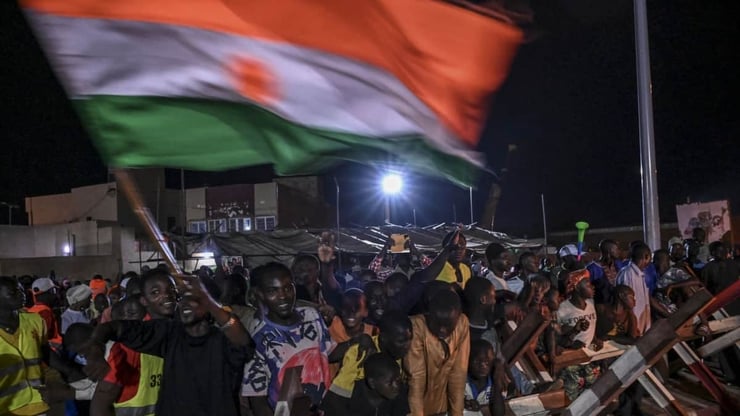 Niger : le peuple aura son mot à dire sur les relations avec la France