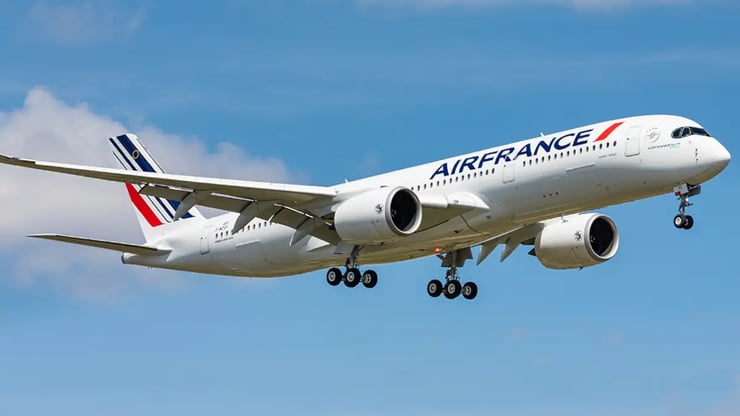 Annulation de la reprise des vols Air France vers le Mali : un nouveau coup de froid dans les relations franco-maliennes