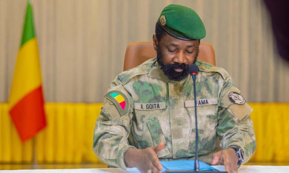 Mali Le gouvernement lance un ambitieux programme de modernisation de la fonction publique