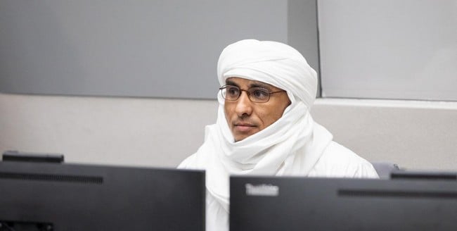 Verdict imminent de la CPI dans l’affaire Al Hassan : Coupable ou non coupable ?