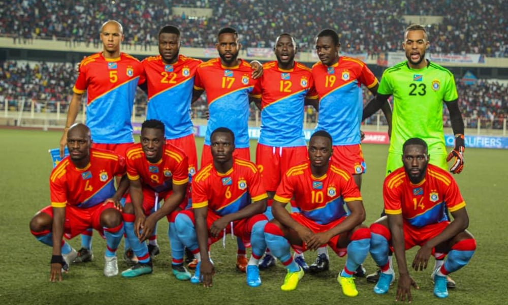 Mali Actu - Calendrier et résultats de la Coupe d’Afrique des Nations