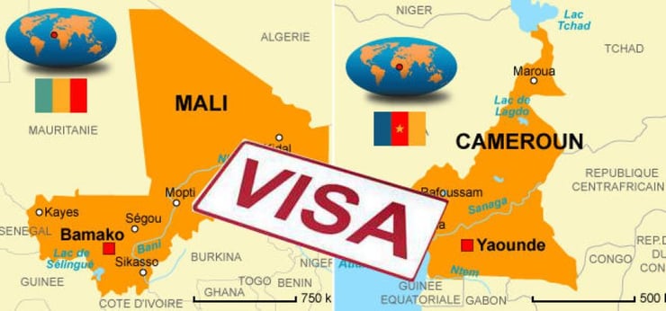 Mali et Cameroun : comment renforcer l’accord de libre circulation ?