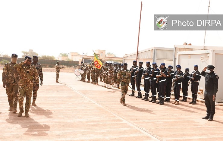 L’Armée de l’Air du Mali : 48 ans d’audace et de dévouement