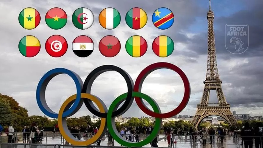 Comment L Afrique Peut Elle Renforcer Ses Performances Pour Les Jeux Olympiques De