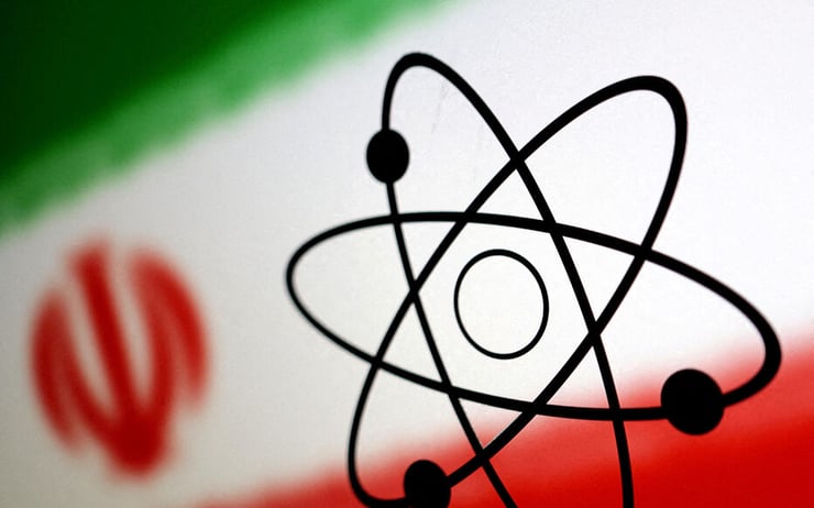 Alerte nucléaire : l’Iran à quelques semaines de la bombe ?