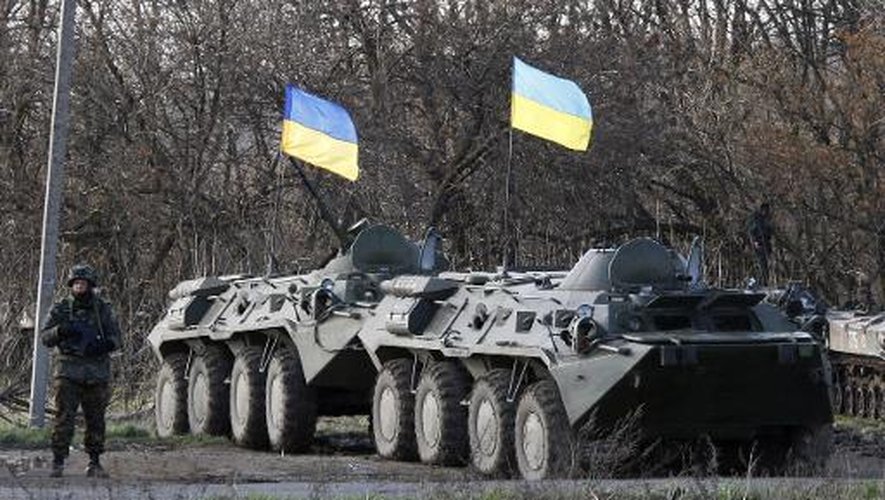 Guerre En Ukraine : Les États-Unis Au Bord Du Gouffre ? Moscou Met En ...