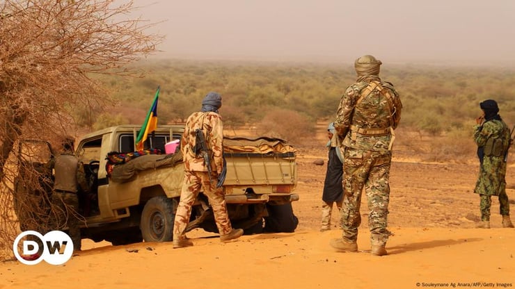 Un possible accroissement des tensions entre l’Algérie et le Mali ?