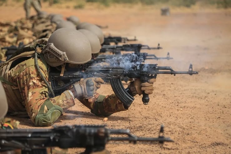 Mali : Attaque terroriste à Dourou : L’Armée frappe fort et rassure les populations