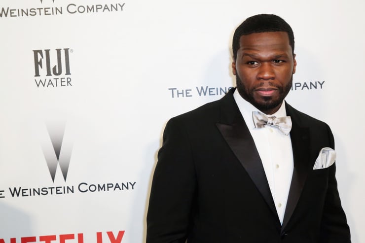 50 Cent : “J’ai fait des erreurs, mais pas celle du mariage”