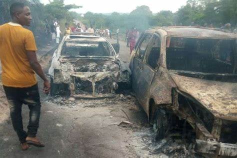 Explosion meurtrière d’un camion-citerne au Nigeria : un bilan humain dramatique