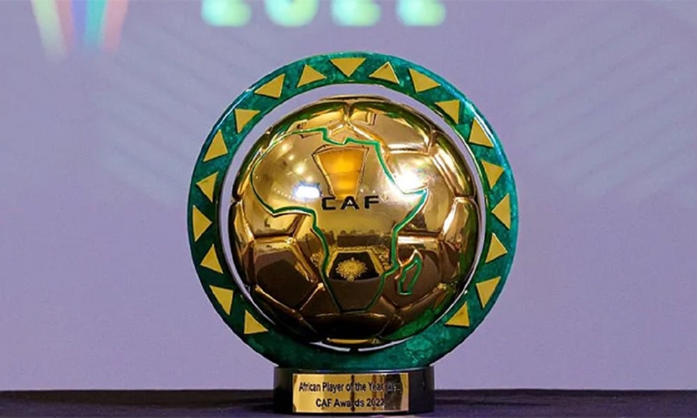 Ballon d’Or africain 2024 Les 10 favoris pour succéder à Victor Osimhen