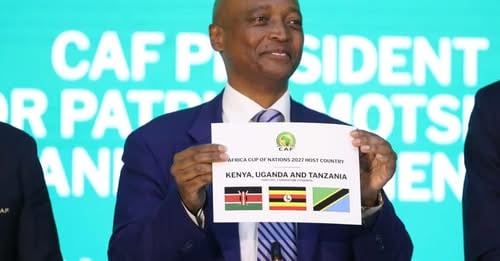 CHAN 2024 : Le Kenya sous la menace d’une exclusion, le Rwanda prêt à reprendre le flambeau