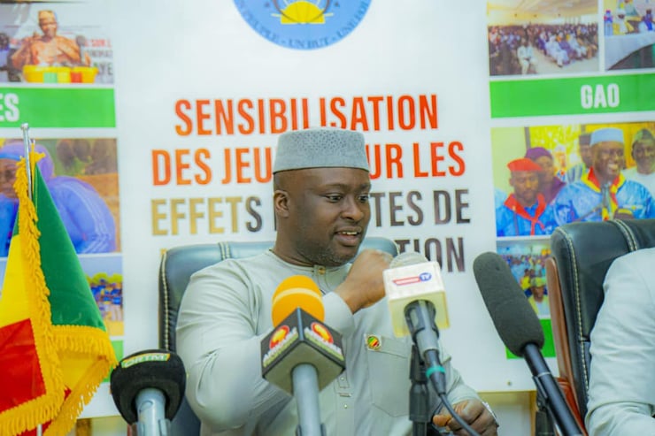 Gestion du football malien : critiques et appels au changement