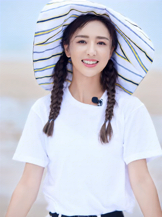 【AI脱衣】明星裸舞还看什么擦边直接让你的女神来表演！ 配图4
