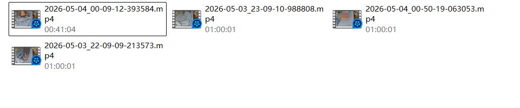5-4 气质小女友 男友等了半天女友终于来了 啪了会女友自己扣了会[1.88G/ 配图6