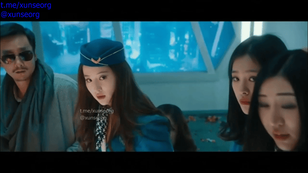 【AI推演】魔改电视剧《二代妖精之今生有幸2017》刘亦菲、李光洁 配图9