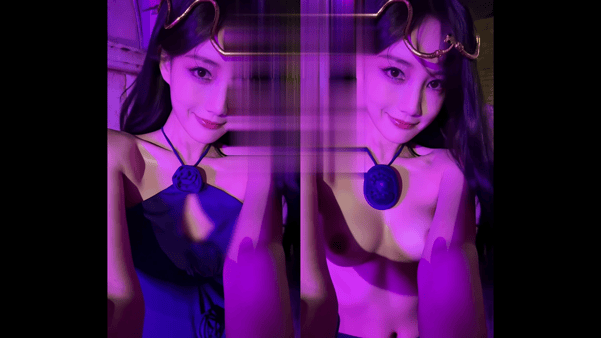 【AI脱衣】✅李一桐-第六弹✅-明星脱衣-李一桐的颜值还是太权威了!氺 - 老宋论坛-老宋论坛