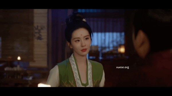 【AI推演】魔改电视剧《掌心》刘诗诗 宣璐 张予曦愃氺 配图2