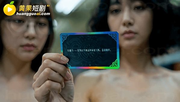 【AI短剧】《全班地铁求生，只有我一个男生》第1-2集 配图5