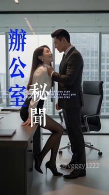 【AI短剧】✅《办公室秘闻》✅推特大佬个人手搓原创短剧 - 老宋论坛-老宋论坛
