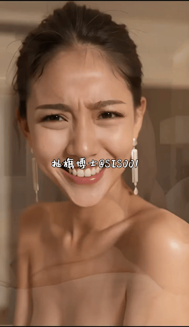 【AI短剧】《冤种样本》EP1-7集，各类型美女们榨干操一个屌丝胖子，原档无水印 配图10