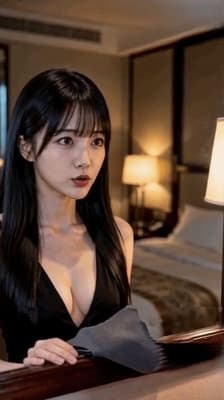 【AI短剧】《重生之系统让我当玩偶姐姐》❤️摘下口罩化身骚鸡 为得百万奖励被贯穿宫腔！-老宋论坛