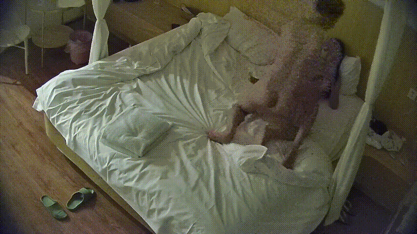 深夜公寓酒店真实激情！7-8位小姐姐深夜狂接客，2小时3波猛男轮番轰炸，大哥舌技卖力舔逼却遭冷脸嫌弃！ - 老宋论坛-老宋论坛